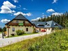 EA Horský hotel Hájenka, Modrava, Kašperské Hory, Šumava - Dovolená s CK Geovita